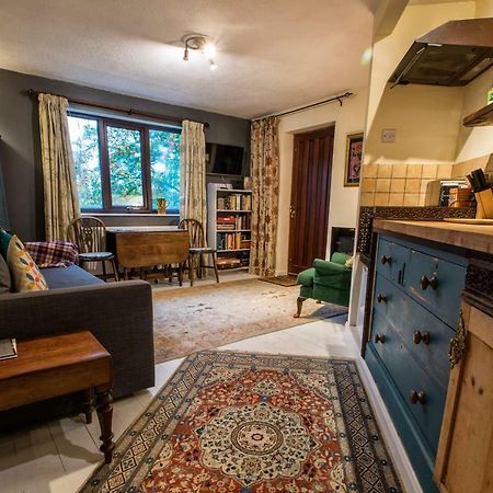 Dilkara Apartment Glastonbury Kültér fotó